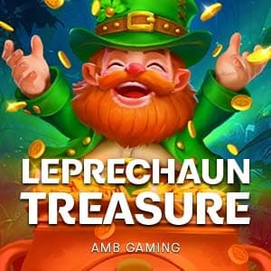 Leprechaun Treasure