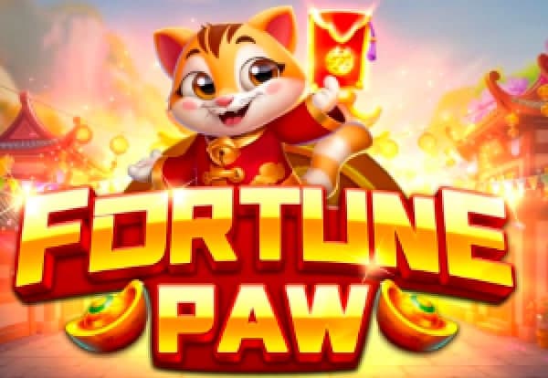 Fortune Paw
