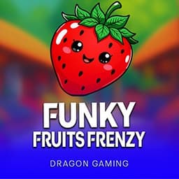 Funky Fruits Frenzy