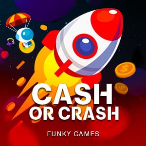 Cash Or Crash