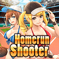 Homerun Shooter