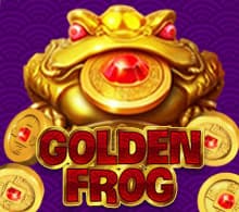 SlotGoldenFrog