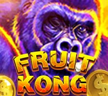 FruitKong