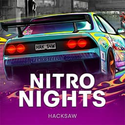 NITRO NIGHTS