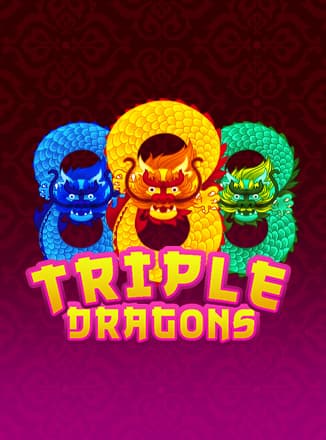 Triple Dragons