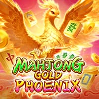 Mahjong Gold Phoenix