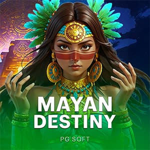 Mayan Destiny