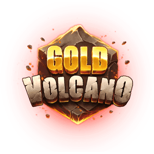 Gold Volcano