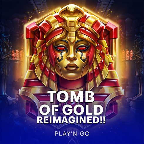 Tomb of Gold Reimagined