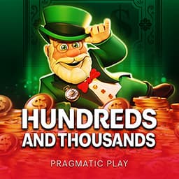 Hundreds and Thousands