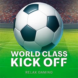 World Class Kick Off