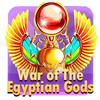 War of the Egyptian gods