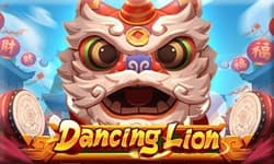 Dancing Lion