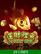 Lucky Koi