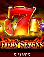 Fiery Sevens