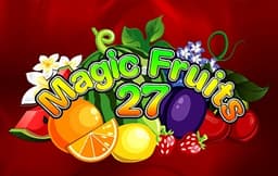 Magic Fruits 27