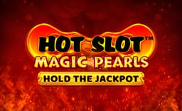 Hot Slot Magic Pearls
