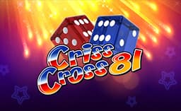 Criss Cross 81