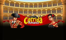 Corrida Romance