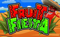 Fruit Fiesta