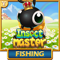 Insect Master