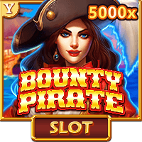Bounty Pirate